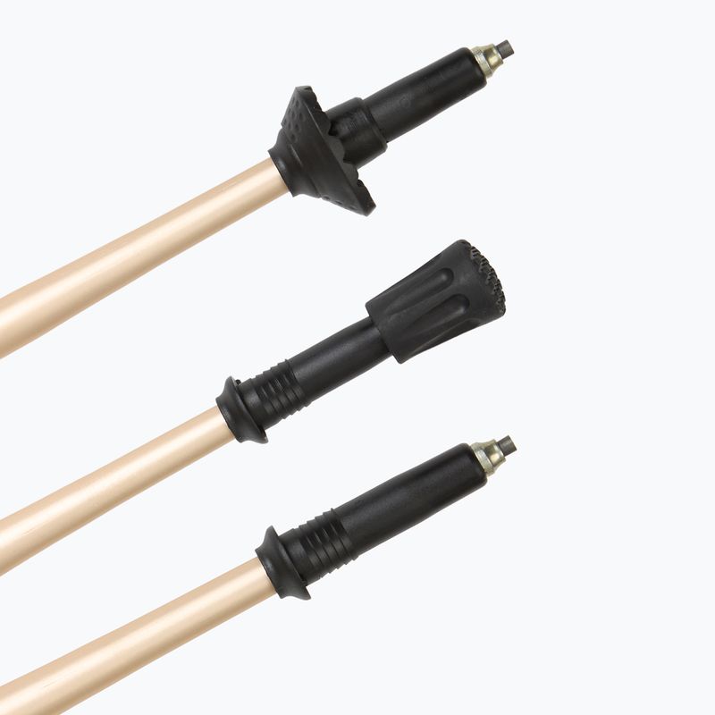 GABEL Wired F.L. XTL кремав трекинг прът 6