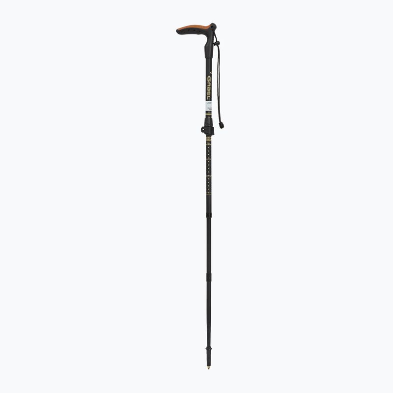 GABEL Wired F.L. XTL походна пръчка черна