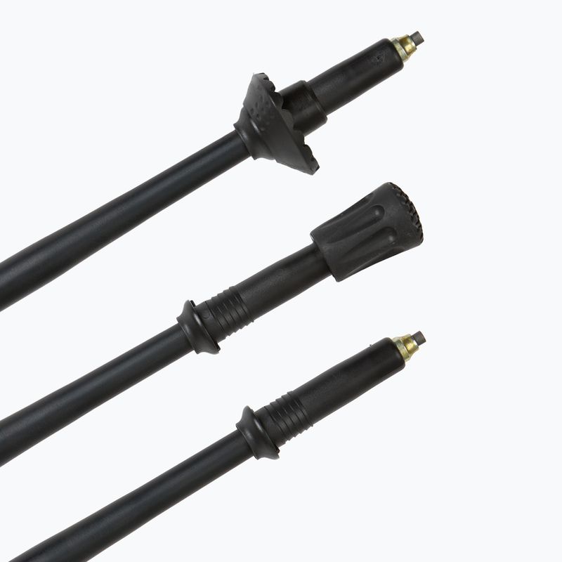 GABEL Wired F.L. XTL походна пръчка черна 6