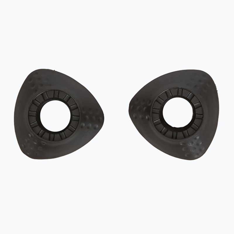 Тояги за скандинавско ходене GABEL Carbon Feather-R черни 6