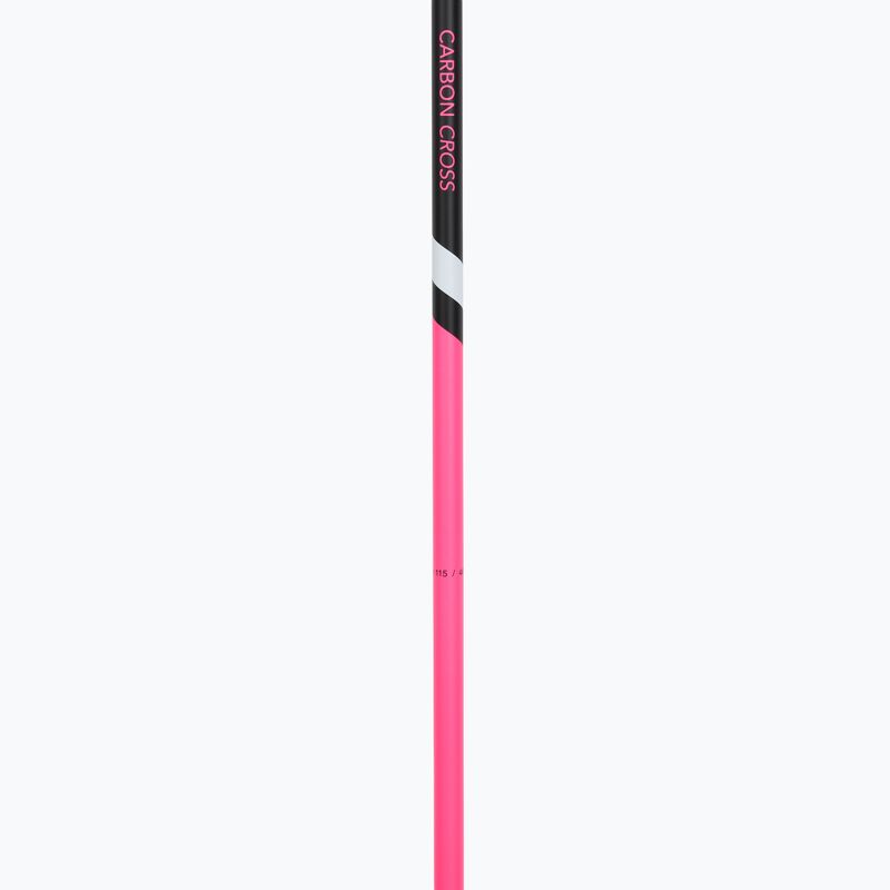 Скиорски щеки GABEL Carbon Cross pink 4