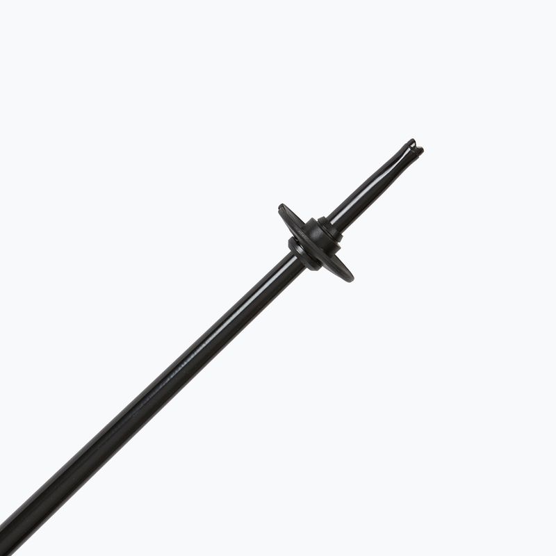 Скиорски щеки GABEL Speed black/red 5