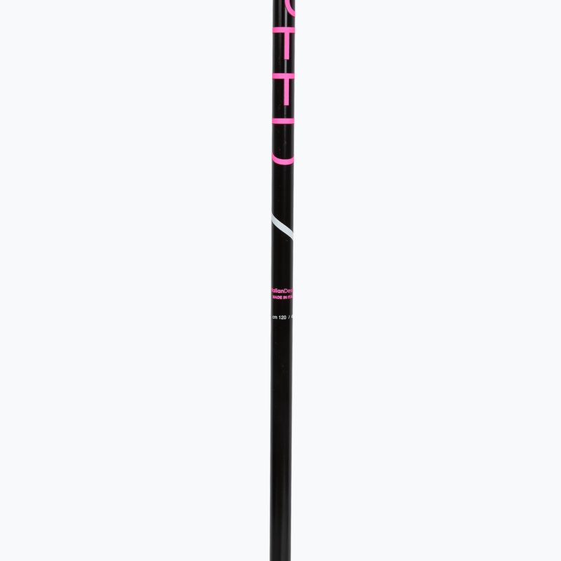 Скиорски щеки GABEL Speed black/pink 4