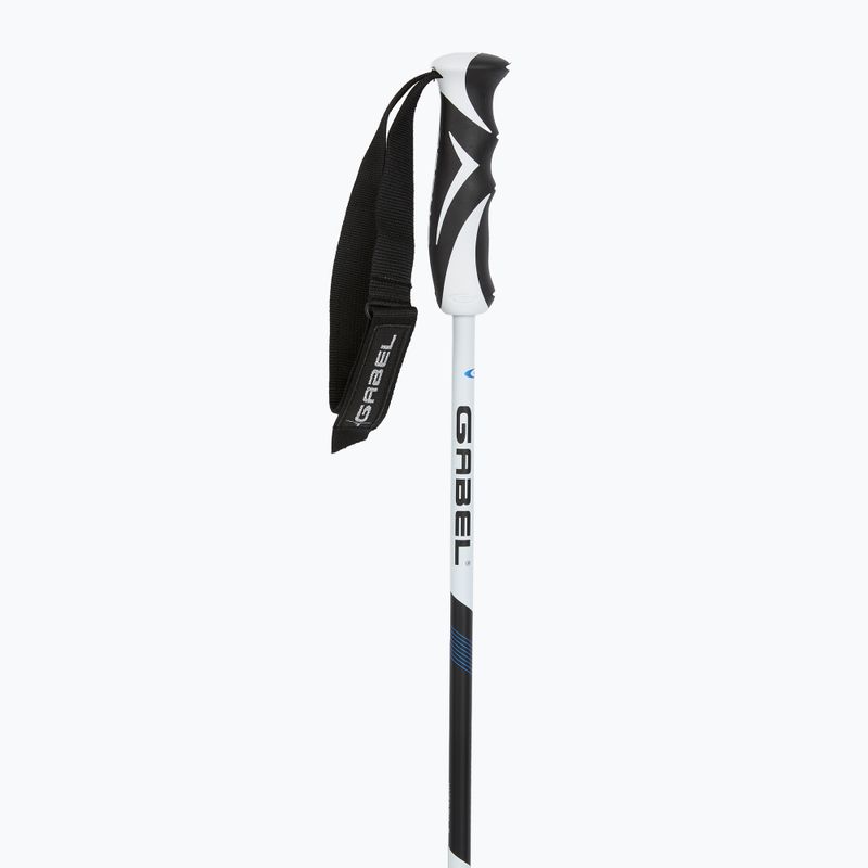 Скиорски щеки GABEL Carbon Cross blue 2
