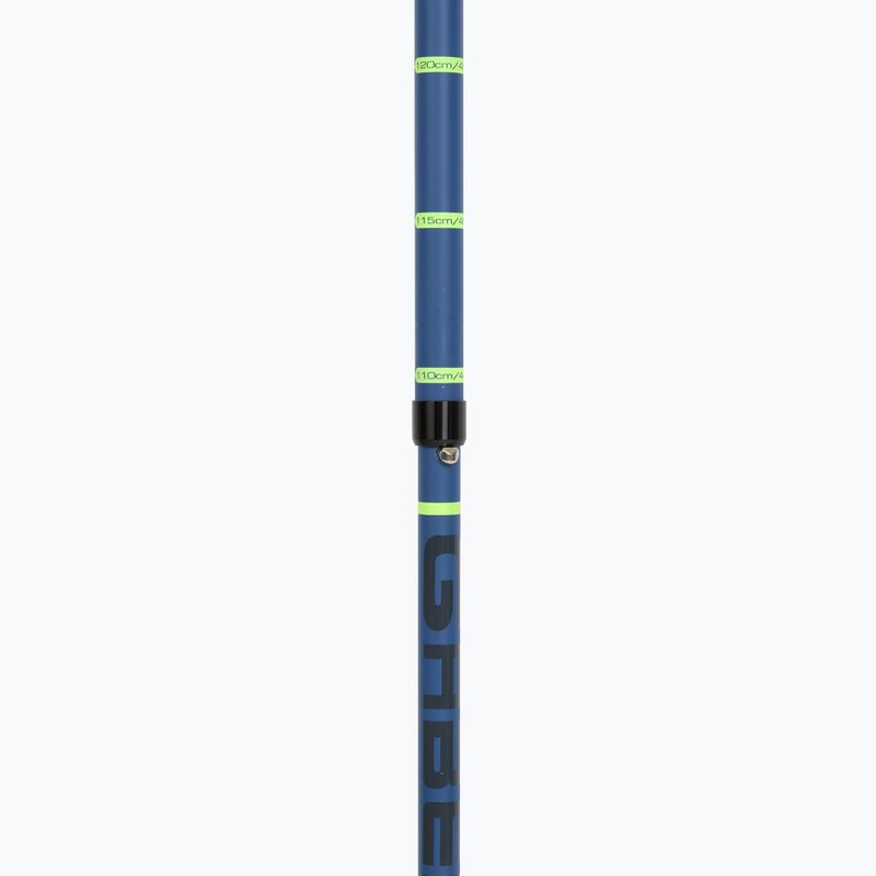 Щеки за скандинавско ходене GABEL WRD Wired black 4