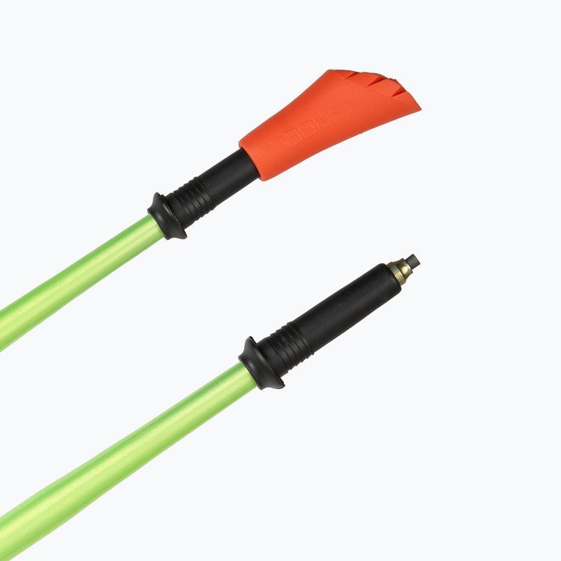 Щеки за скандинавско ходене GABEL WRD Wired black 6
