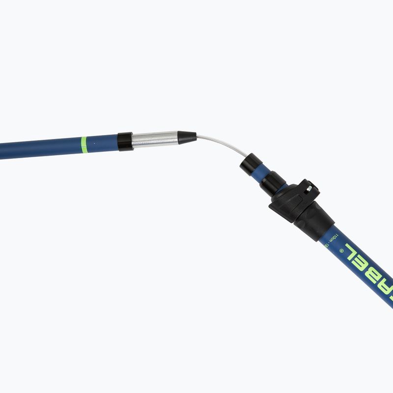 Щеки за скандинавско ходене GABEL WRD Wired black 7