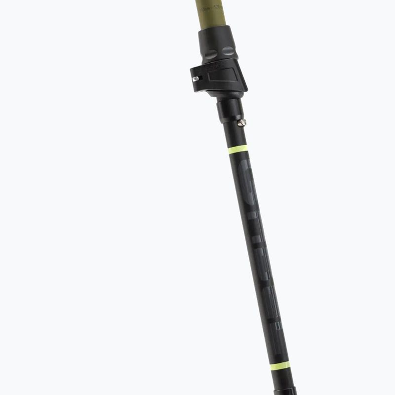 Щеки за скандинавско ходене GABEL WRD Wired black 4