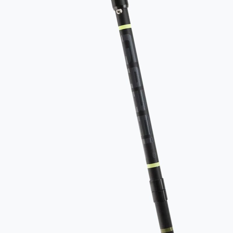 Щеки за скандинавско ходене GABEL WRD Wired black 5