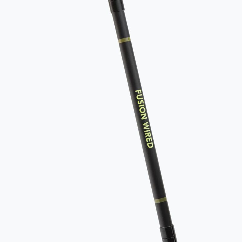 Щеки за скандинавско ходене GABEL WRD Wired black 6