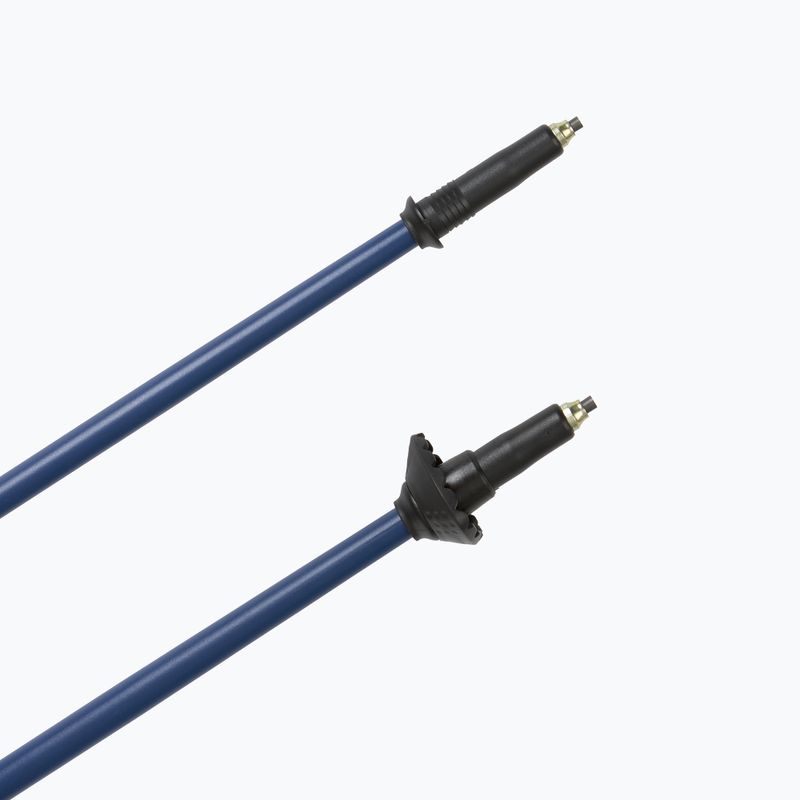 Щеки за трекинг GABEL Mont Blanc 4.0 red 6