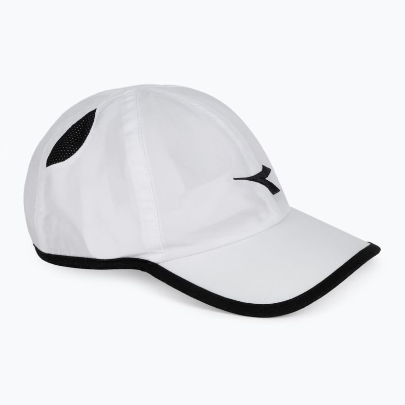 Diadora Регулируема шапка бяла DD-103.172934-C0351