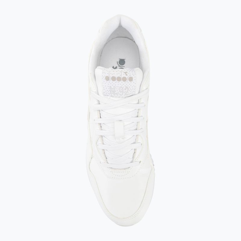 Diadora N.92 L bianco/bianco обувки 7