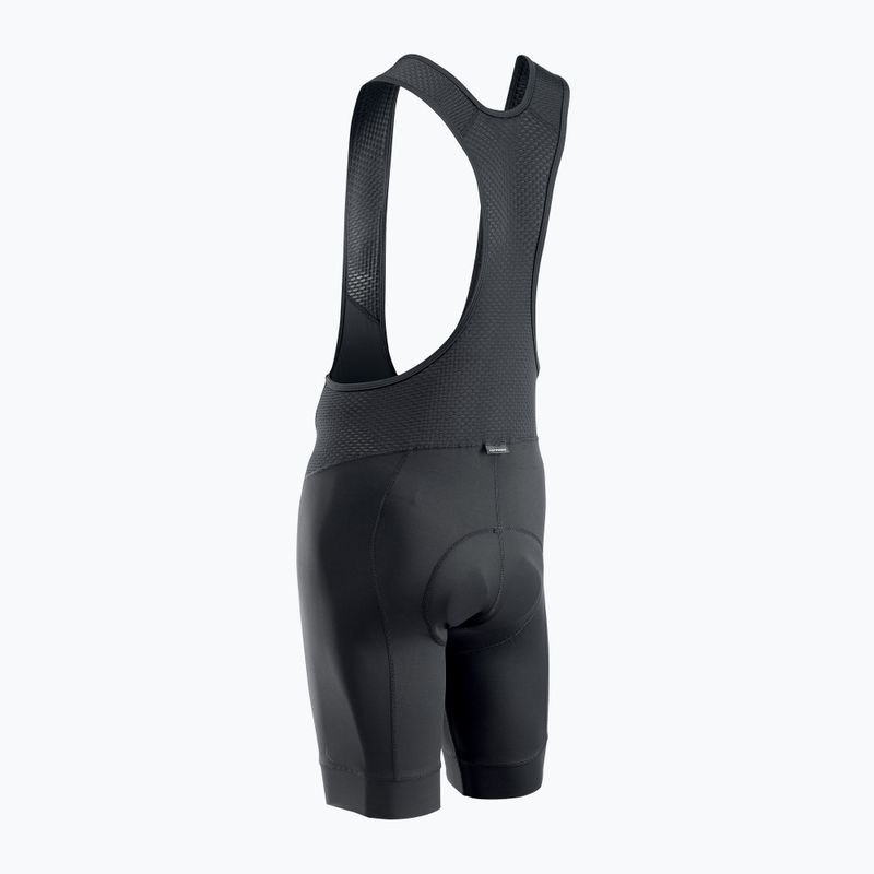 Мъжки къси панталони за колоездене Northwave Force 2 Bibishort black 2