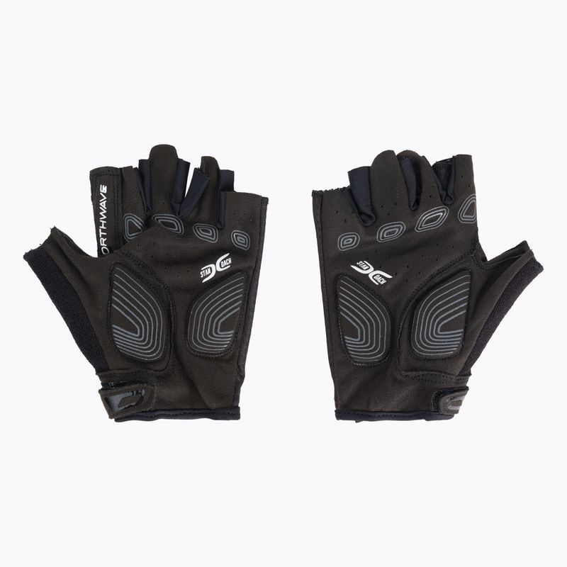 Дамски ръкавици за колоездене Northwave Active Short Finger 10 black C89202326 2