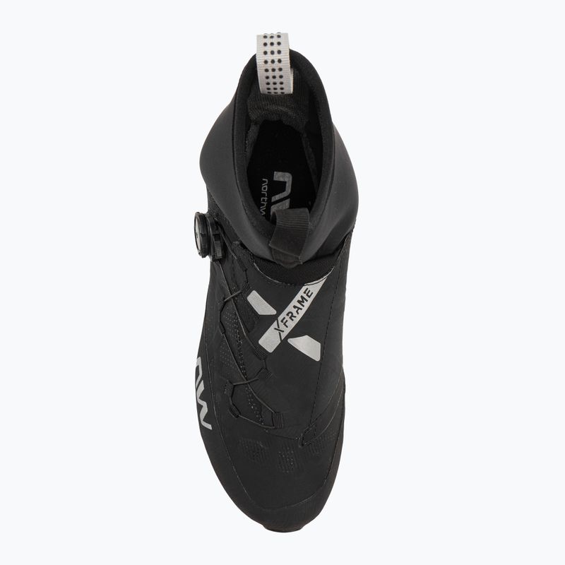 Мъжки обувки за колоездене Northwave Extreme XC GTX black 6