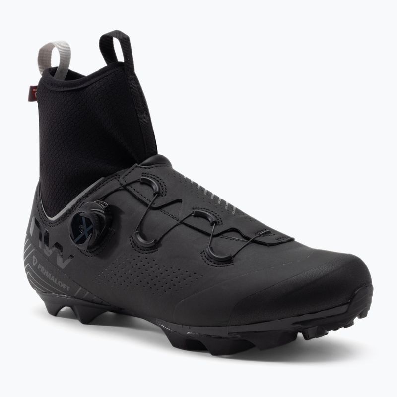 Мъжки MTB обувки за колоездене Northwave Magma XC Core black