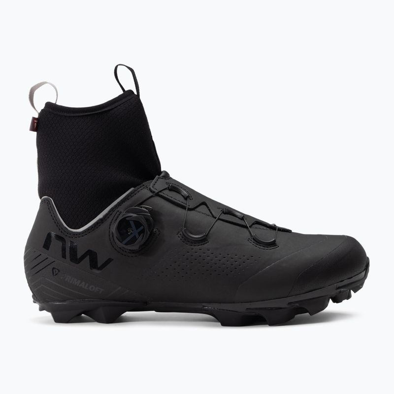 Мъжки MTB обувки за колоездене Northwave Magma XC Core black 2