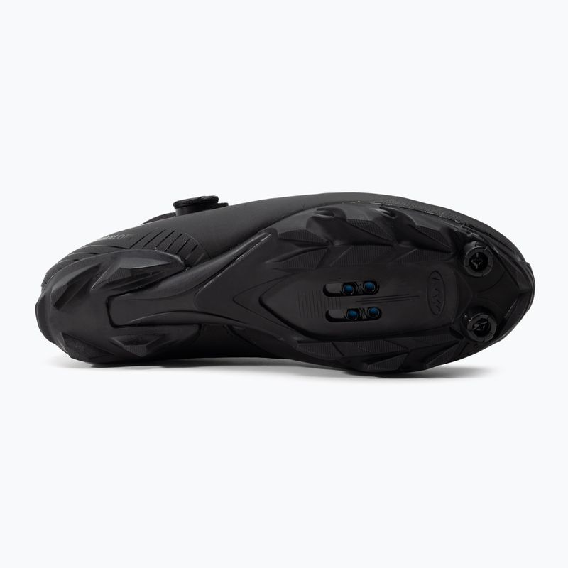 Мъжки MTB обувки за колоездене Northwave Magma XC Core black 4