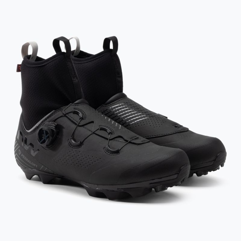 Мъжки MTB обувки за колоездене Northwave Magma XC Core black 5