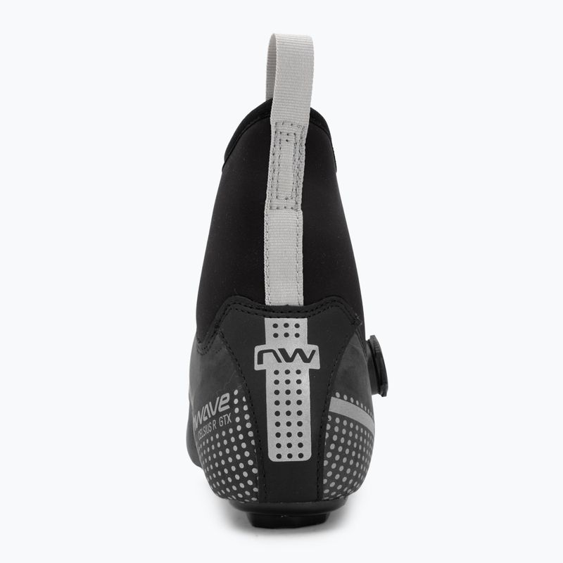 Мъжки шосейни обувки Northwave Celsius R GTX black 6