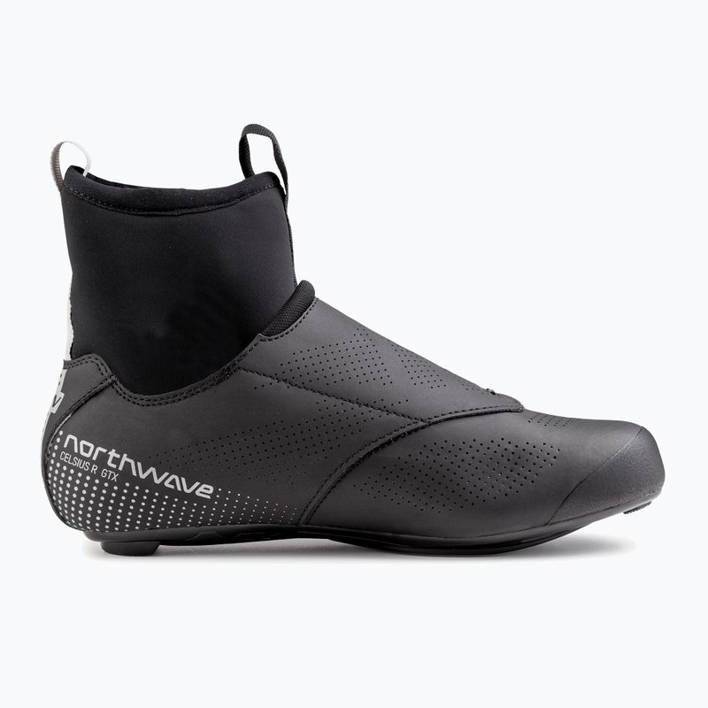 Мъжки шосейни обувки Northwave Celsius R GTX black 2
