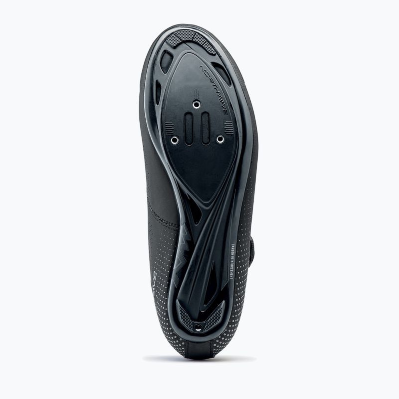Мъжки шосейни обувки Northwave Celsius R GTX black 3