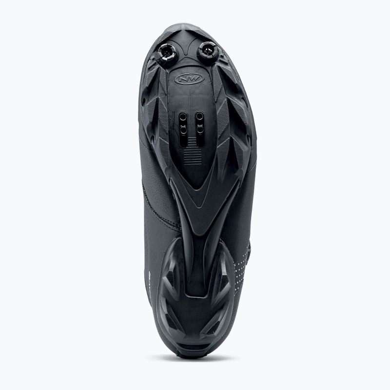 Ботуши за MTB велосипед Northwave CeLSius XC GTX Black 80204040 2