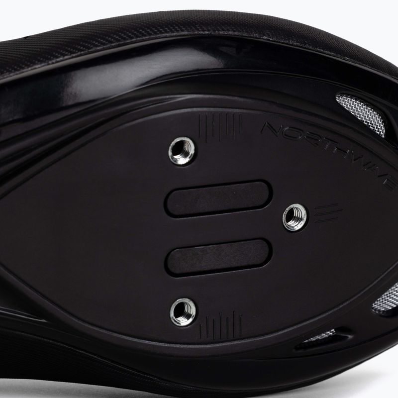 Мъжки MTB велосипедни обувки Northwave Core Plus 2 Wide black/grey 80211014 8