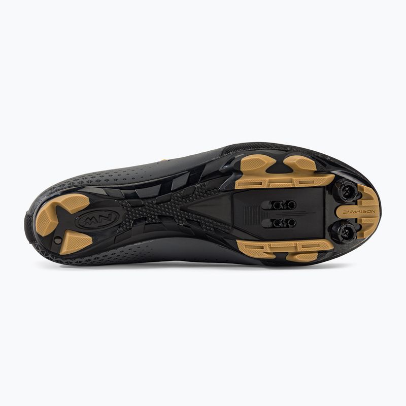 Мъжки обувки за колоездене Northwave Origin Plus 2 сив 80212005 5