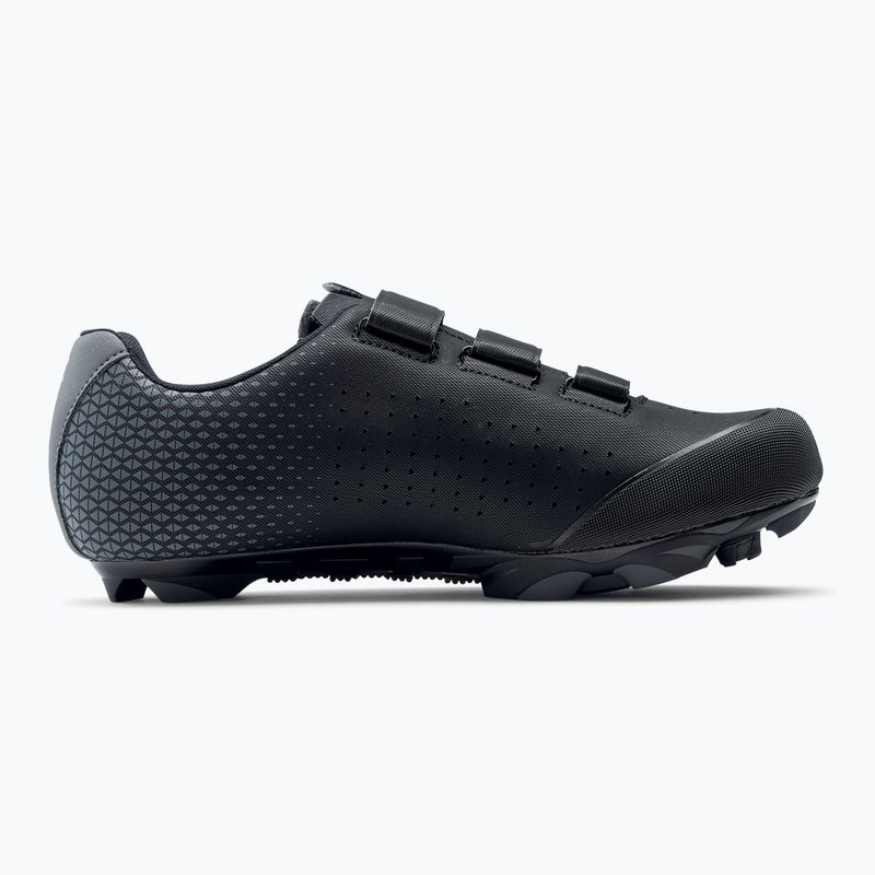 Мъжки MTB обувки за колоездене Northwave Origin 2 black/dark grey 2