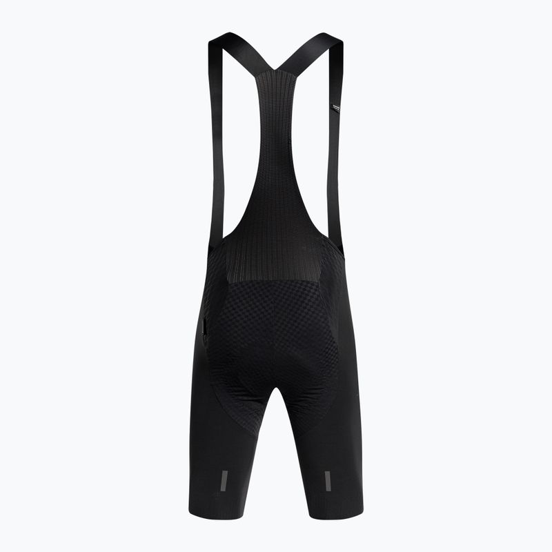 Мъжки къси панталони за колоездене Northwave Extreme Pro Bibshort black 89211010 2