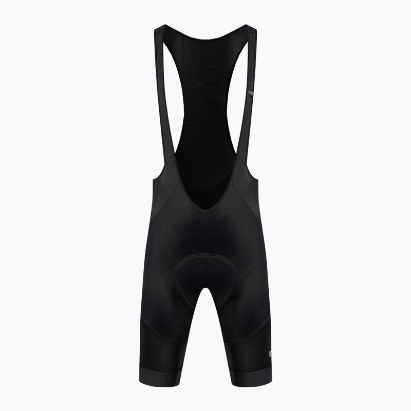 Мъжки къси панталони за колоездене Northwave Active Bibshort black 89211012