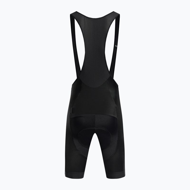 Мъжки къси панталони за колоездене Northwave Active Bibshort black 89211012 2