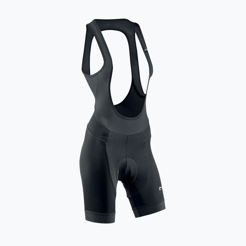 Дамски къси панталони за колоездене Northwave Active Bibshort black 89211019 4