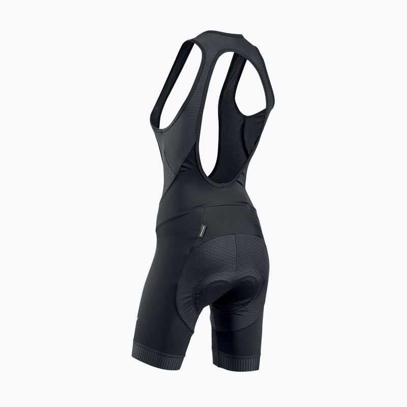 Дамски къси панталони за колоездене Northwave Active Bibshort black 89211019 5