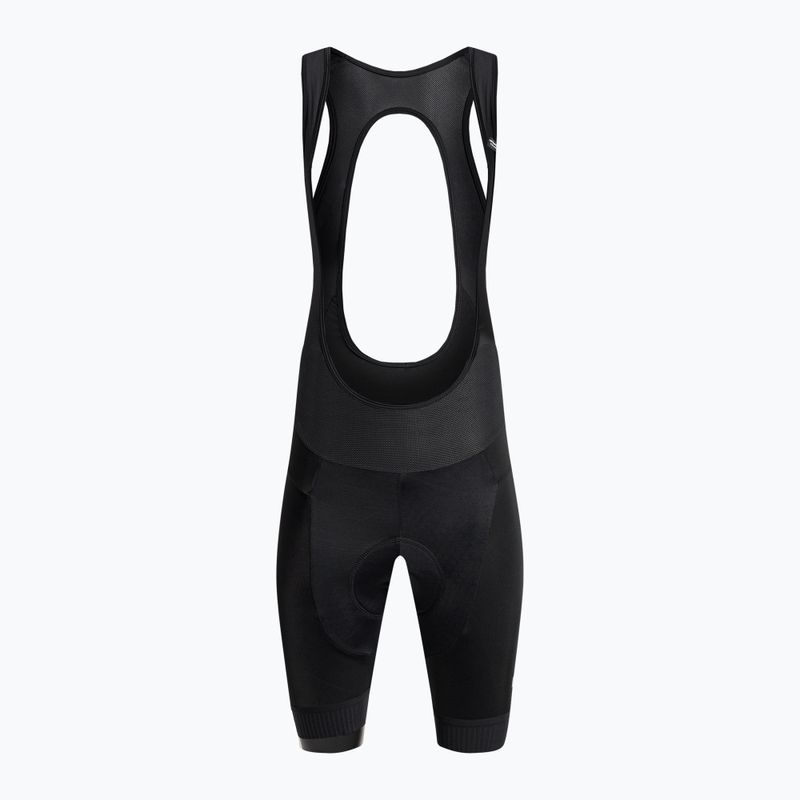 Дамски къси панталони за колоездене Northwave Active Bibshort black 89211019