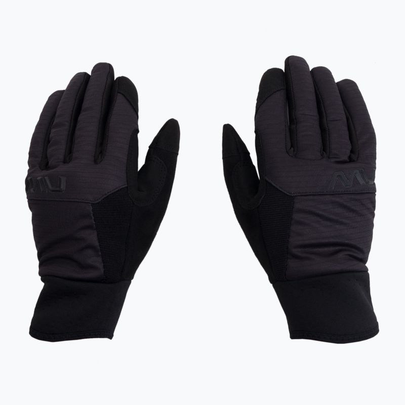Мъжки ръкавици за колоездене Northwave Fast black C89212034 3