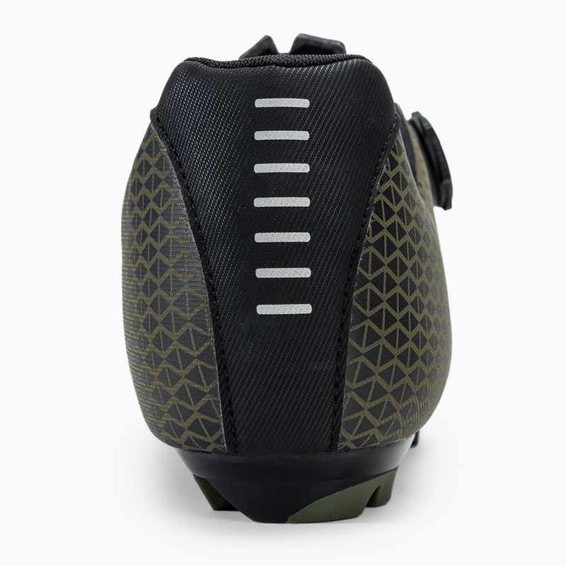 Мъжки обувки за MTB колоездене Northwave Origin Plus 2 forest 6
