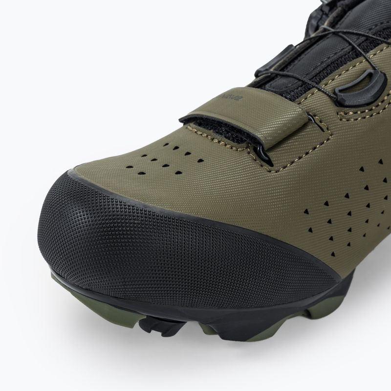 Мъжки обувки за MTB колоездене Northwave Origin Plus 2 forest 7
