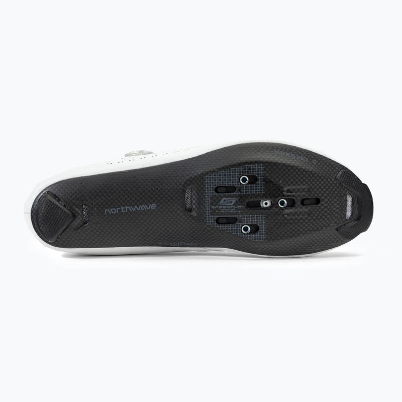 Мъжки обувки за шосе Northwave Extreme Pro 2 white 80221010 5