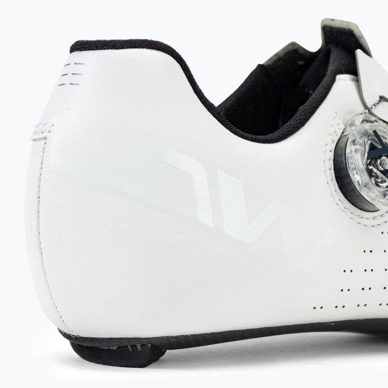 Мъжки обувки за шосе Northwave Extreme Pro 2 white 80221010 9