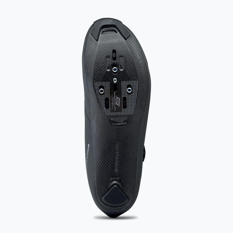 Northwave Extreme Pro 2 сиви мъжки обувки за шосе 80221010 12