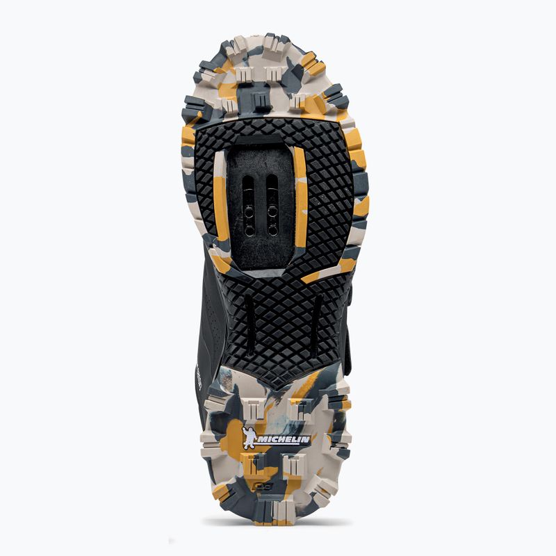 Мъжки обувки за МТВ колоездене Northwave Enduro Mid 2 black/camo 9