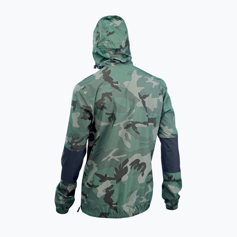 Northwave мъжко яке за колоездене Adrenalight 93 green 89221028 5