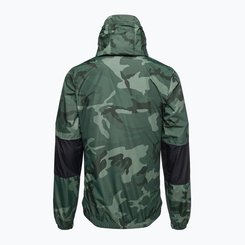 Northwave мъжко яке за колоездене Adrenalight 93 green 89221028 2