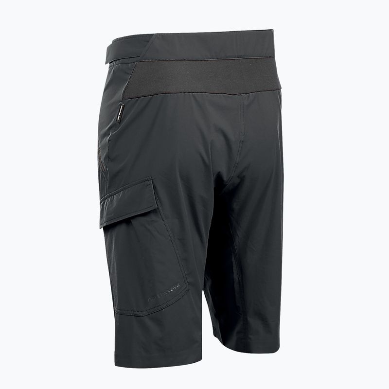 Мъжки къси панталони за колоездене Northwave Edge Baggy black 89221035 2