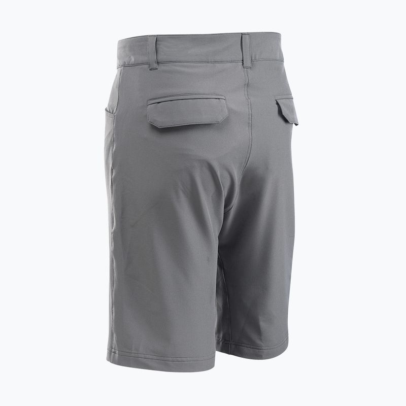 Мъжки къси панталони за колоездене Northwave Escape Baggy grey 2