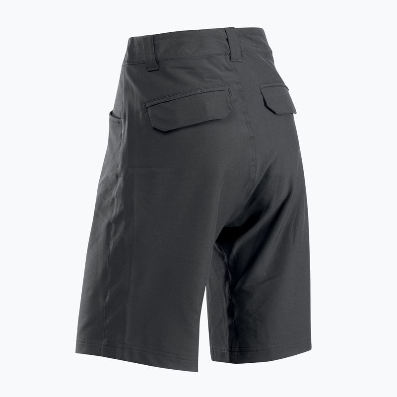 Дамски къси панталони за колоездене Northwave Escape Baggy black 89221044 2