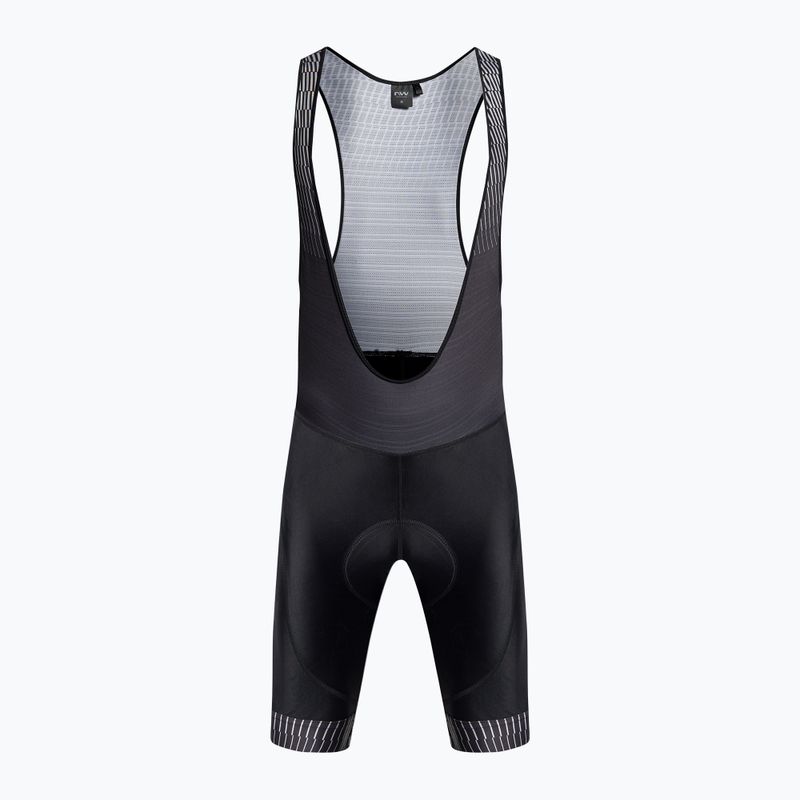 Мъжки бибшорти Northwave Origin black-grey 89221020